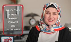 En Hamarat Benim Meryem Özgül: Kimdir, Kaç Yaşındadır, Nerelidir?