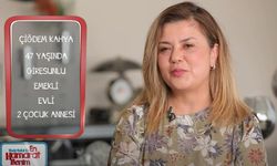 En Hamarat Benim Çiğdem Kahya Kimdir? Kaç Yaşındadır, Nerelidir?