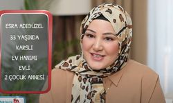 En Hamarat Benim Esra Adıgüzel Kimdir? Kaç Yaşındadır, Nerelidir?