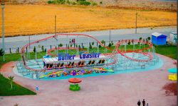Kahramanmaraş’ta Blueland Aquapark-Lunapark Açılıyor!