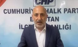 CHP Milletvekili Ali Öztunç'tan Seçim Zaferi Paylaşımı
