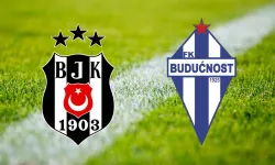 Beşiktaş Buducnost CANLI İZLE Şifresiz, Taraftarium, Taraftarium24
