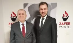 Fatih Altıntaş kimdir? Zafer Partisi Tekirdağ Belediye Başkan adayı Fatih Altıntaş kaç yaşında, nereli?