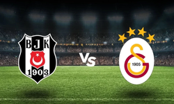 GALATASARAY - BEŞİKTAŞ ŞİFRELİ Mİ OLACAK? Galatasaray - Beşiktaş maçı nereden, hangi kanaldan şifresiz izlenir?