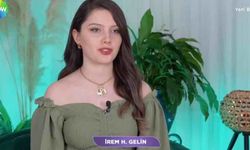 Gelin Evi İrem Hasyol Kimdir? Kaç Yaşındadır? Nerelidir?