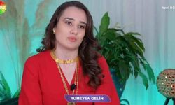 Gelin Evi Rumeysa Öztürk Kimdir? Kaç Yaşındadır? Nerelidir?