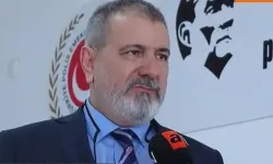 Hamza Turhan Ayberk kimdir? Hamza Turhan Ayberk neden gözaltına alındı?