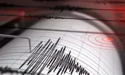 Deprem mi oldu? 7 Mart Az önce deprem mi oldu? En son deprem nerede, kaç şiddetinde oldu?