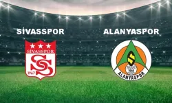 Sivasspor - Alanyaspor maçı canlı izle beIN Sports 1 Canlı Maç linki