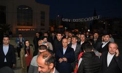 Erzurum'da Ramazan Ayı ve İftar Çadırları