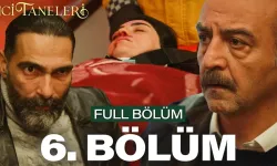 İnci Taneleri 6. bölüm İZLE Kanal D İnci Taneleri son bölüm full izle