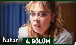 Bahar 4. Bölüm FULL İZLE Show TV Bahar son bölüm izle tek parça