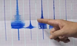 İstanbul'da deprem mi oldu, kaç şiddetinde? 20 Mart İstanbul'da nerede deprem oldu?