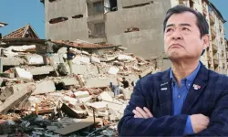 Japon deprem uzmanı Moriwaki'den O Bölge için uyarı: Her an deprem olabilir, artık hazır olunsun!