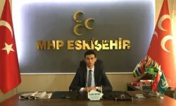 Kadir Bıyık kimdir? MHP Eskişehir Çifteler Belediye Başkan Adayı Kadir Bıyık kaç yaşında, nereli?