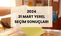 İZMİR SEÇİM SONUÇLARI 2024 | İzmir Büyükşehir Belediye Başkanı kim oldu? Seçimi kim, hangi parti kazandı?