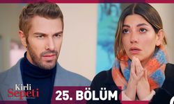 Kirli Sepeti 25. Bölüm İzle Full Fox tv Kirli Sepeti son bölüm tek parça izle