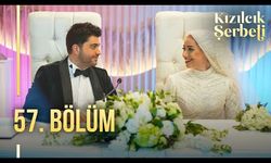 Kızılcık Şerbeti 57. Bölüm full İzle Show TV Kızılcık Şerbeti son bölüm tek parça izle