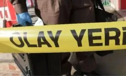 Kocaeli'de sanayi tüpü patladı: 2 ölü, 6 yaralı