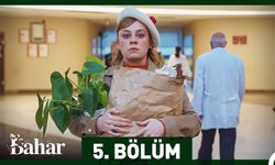 Bahar 5. Bölüm İzle Full Show TV Bahar son bölüm tek parça izle