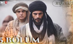 Mehmed Fetihler Sultanı 5. Bölüm İzle Full TRT1 Mehmed: Fetihler Sultanı son bölüm tek parça izle