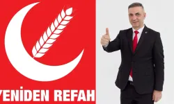 Mehmet Yavan kimdir? Yeniden Refah Partisi İstanbul Küçükçekmece Belediye Başkan Adayı Mehmet Yavan kaç yaşında, nereli?