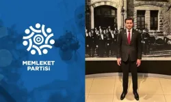 Muhammet Enes Çıkat kimdir? Memleket Partisi Adana Pozantı Belediye Başkan Adayı Muhammet Enes Çıkat kaç yaşında, nereli