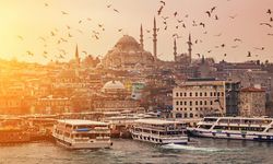 İstanbul'da iftar saat kaçta olacak, oruç ne zaman açılacak?  İstanbul İmsakiye