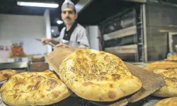 Ramazan Pidesi Fiyatları Belli Oldu