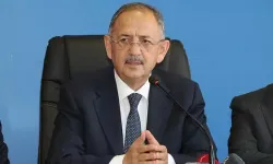 Bakan Özhaseki açıkladı:  0,69 faiz ve 180 ay vadeli 2.5 milyon TL'lik konut kredisi