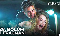 Yabani 28. Bölüm Fragmanı Yabani Yaman Ali Öldü Mü? Halit Özgür Sarı Diziden Ayrılıyor Mu?