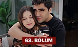 Yalı Çapkını 63. Bölüm Tek Parça Full İzle Star TV Yalı Çapkını son bölüm izle