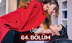 Yalı Çapkını 64. Bölüm Tek Parça Full İzle HD Star TV Yalı Çapkını son bölüm izle