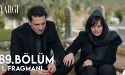 Yargı 89. bölüm fragmanı Tuğçe'nin intikamı alınıyor