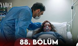 Yargı dizisi 88. Bölüm Full İzle! Kanal D Yargı son bölüm tek parça full izle