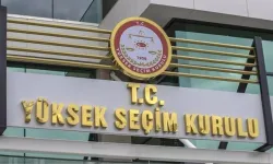 Yüksek Seçim Kurulu 5 beldede seçim yapılacak