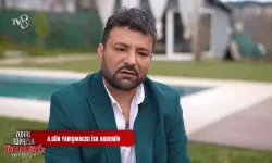 Zuhal Topal Yemekteyiz İsa Akdemir Kimdir? Nereli, Kaç Yaşında?