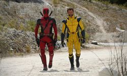 Deadpool & Wolverine filmi ne zaman çıkacak? Deadpool 3 vizyon tarihi 2024  Fragman