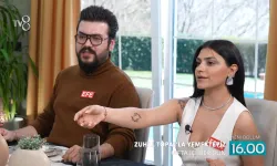 Zuhal Topal'la Yemekteyiz Efe Çelik kimdir? Kaç Yaşında?