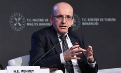 Bakan Şimşek: Dünya Bankası ile 5 Yıllık Ekonomik İşbirliği Yürürlüğe Girdi