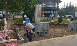 Dulkadiroğlu’nda Yeni ATM Alanları!