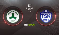Giresunspor Tuzlaspor maçı canlı izle Selçuk Sports, İnat TV