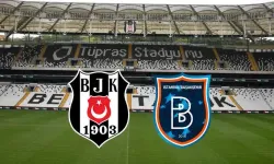 Başakşehir - Beşiktaş Maçı İzle  Selçuk Sports, Taraftarium24 İdman TV,  Justin TV