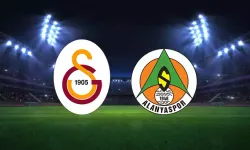 Galatasaray Alanyaspor Maçı Saat Kaçta, Hangi Kanalda? VAR Hakemi Kim?