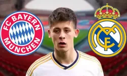Bayern Münih - Real Madrid Canlı Maç İzle Tv 8,5  Canlı Maç İzleme Linki