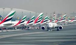 Emirates Havayolları Kabin Memuru Alımı: En Az Lise Mezunlarına İş Fırsatı