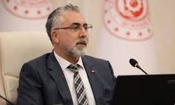 Bakan Işıkhan açıkladı: İşsizlik yüzde 8,2’ye geriledi, istihdam 136 bin arttı