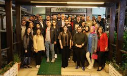 Sular: “Sizler sağlığın kahramanısınız"