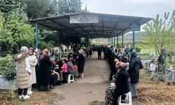 Köylüler 30 yıllık bayram geleneğini devam ettiriyor