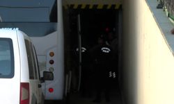 Telefererik kazası sonrası 12 şüpheli adliyeye sevk edildi